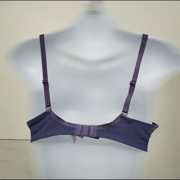 Victoria's Secret Purple 36B Full Coverage Uplift Bra - Picture 4 of 7